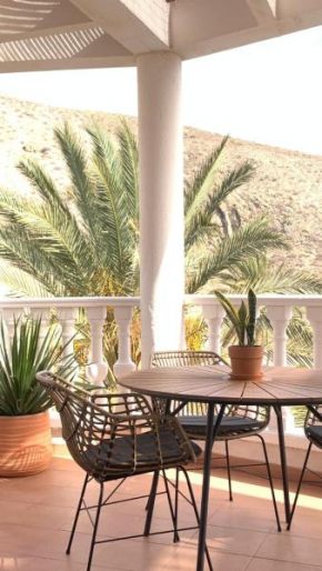 Apartment paddle & tennis courts and swimming pool Los Cristianos